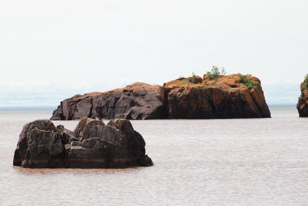 Lake Superior Pic